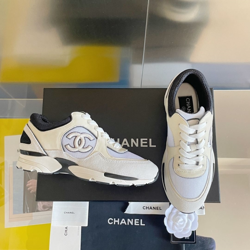 Chanel Sport Shoes